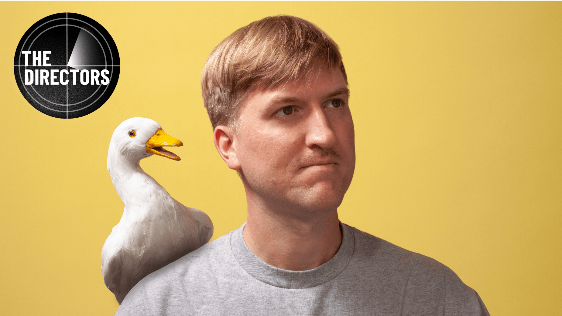Matte Cooper Talks Puppets, Process and the Human Fingerprint