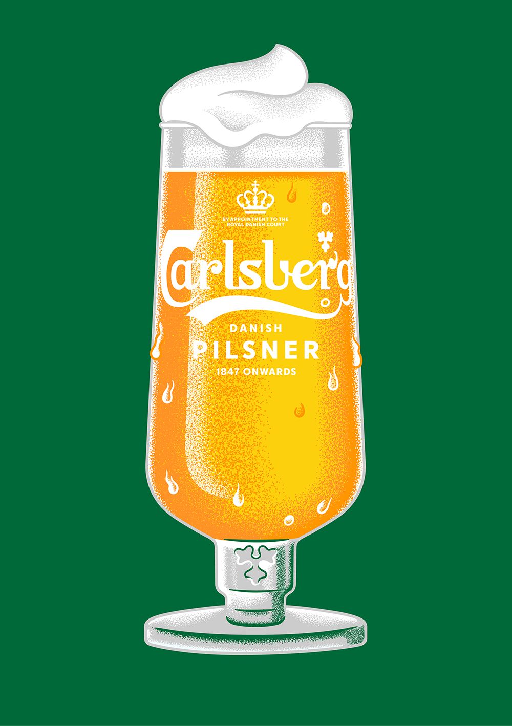 If Carlsberg Did Summer