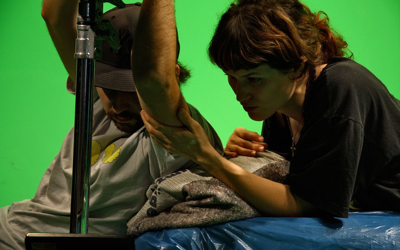 Dream Team: Ben&Julia on Directing Craft-Led Brand Films Together